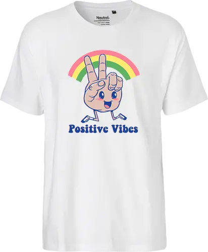 Positive Vibes