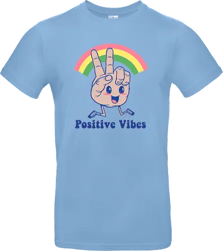 Positive Vibes