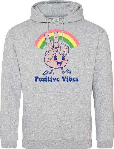 Positive Vibes