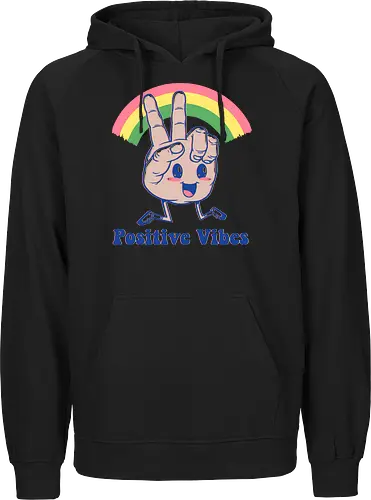 Positive Vibes
