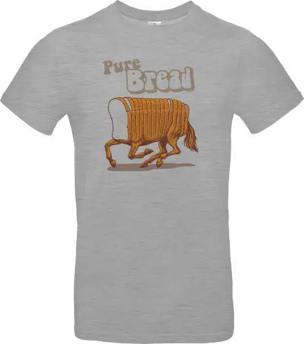 Pure Bread