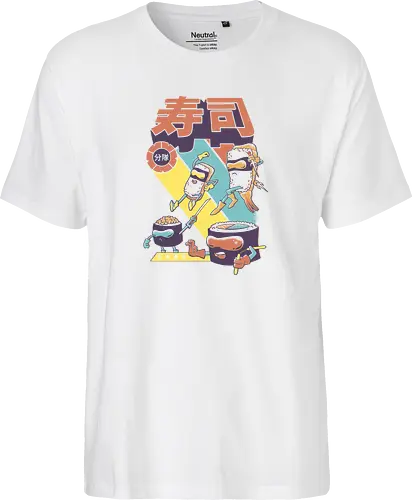 Sushi Sentai