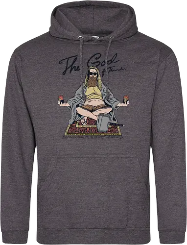 Thor Lebowski