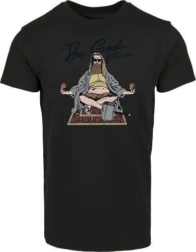 Thor Lebowski