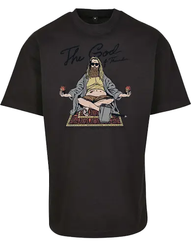Thor Lebowski