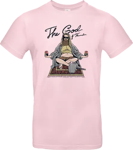 Thor Lebowski