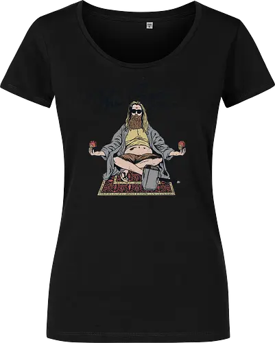 Thor Lebowski