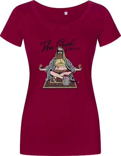 Thor Lebowski