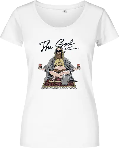 Thor Lebowski