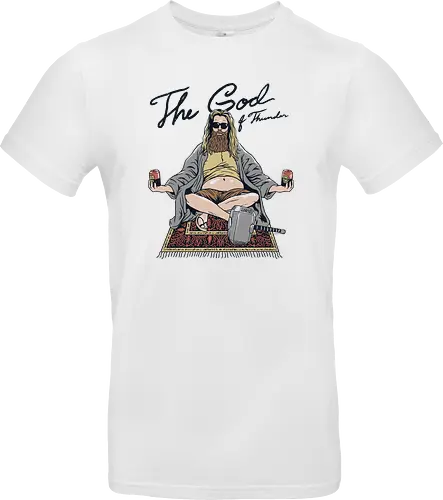 Thor Lebowski
