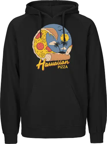 Hawaiian Pizza