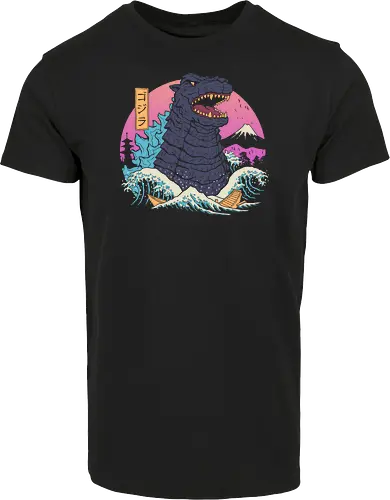 Rad Zilla Wave