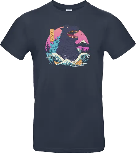 Rad Zilla Wave