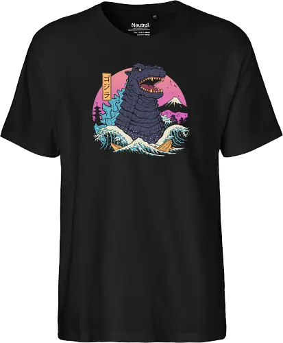 Rad Zilla Wave