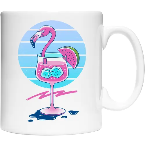 Tropical Chill Wave