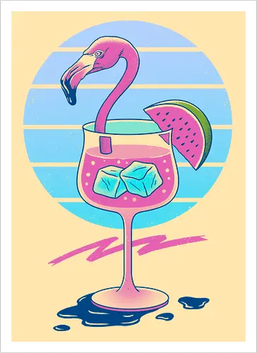 Tropical Chill Wave