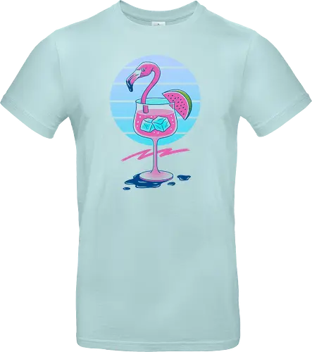Tropical Chill Wave