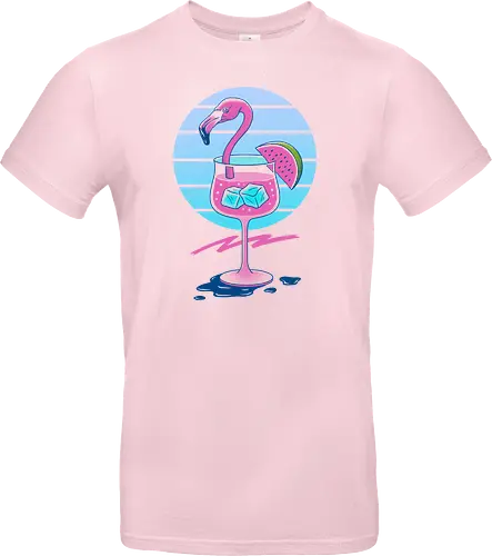 Tropical Chill Wave