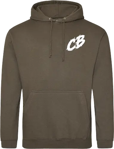 Chabo - CB (white)