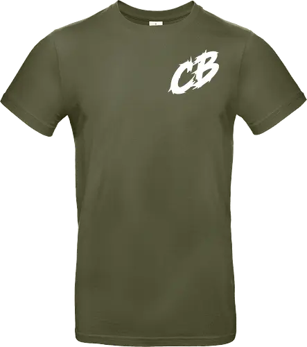 Chabo - CB (white)