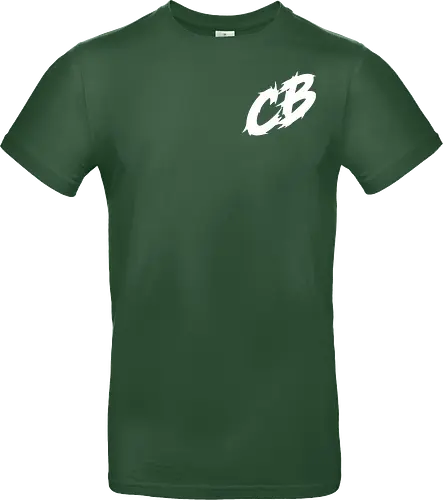 Chabo - CB (white)