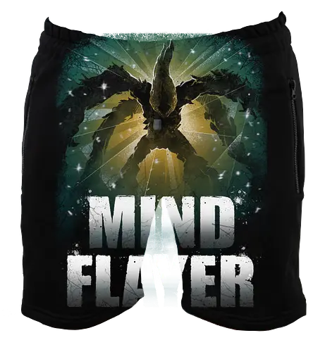 The Mind Flayer