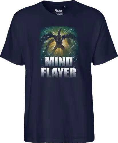 The Mind Flayer