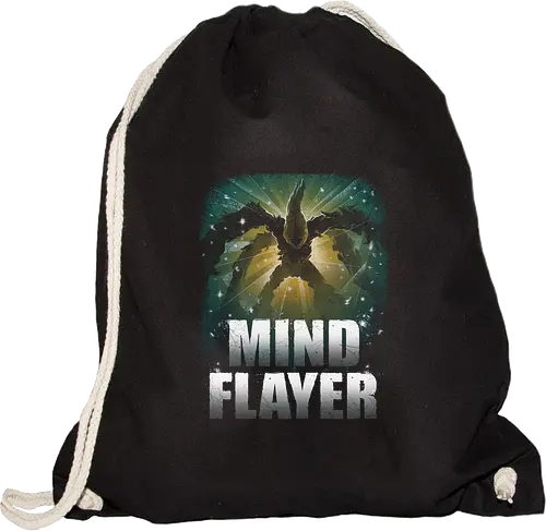 The Mind Flayer