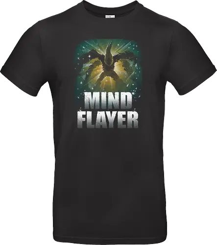 The Mind Flayer