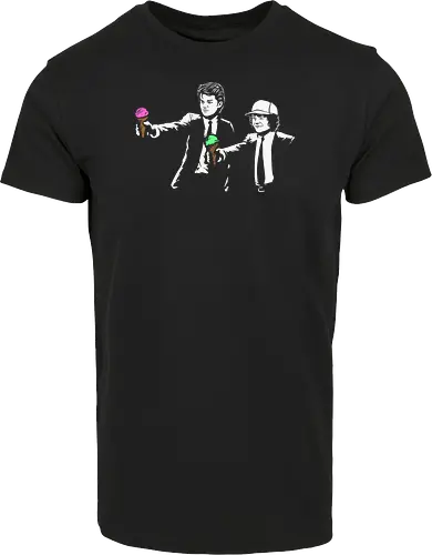 Scoop Fiction