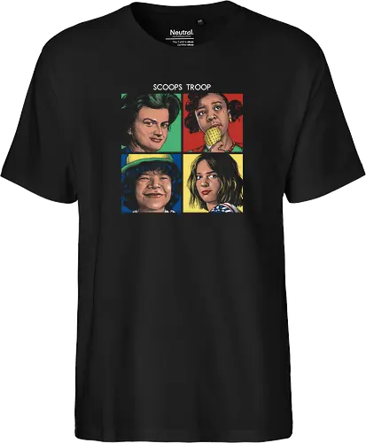 Scoops Troop