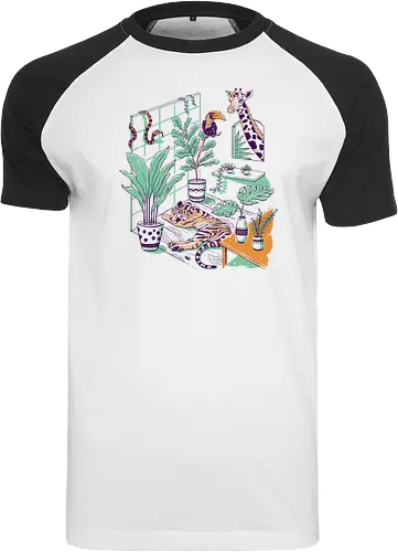 Urban Jungle