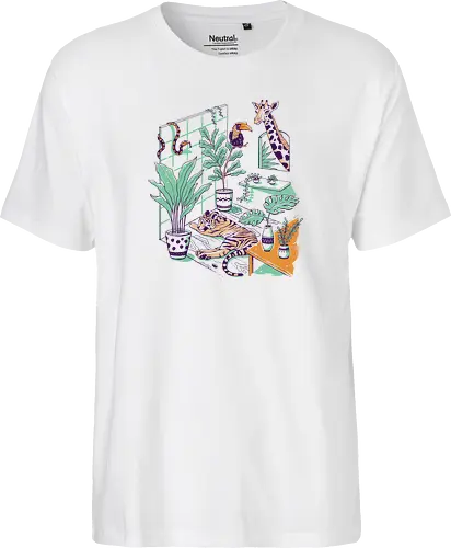 Urban Jungle