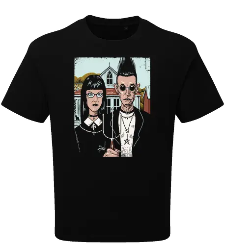 American Goth