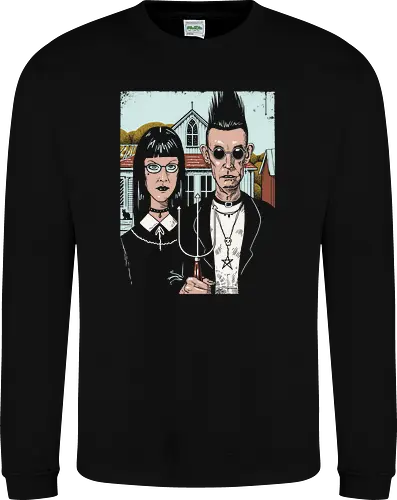 American Goth