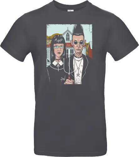 American Goth
