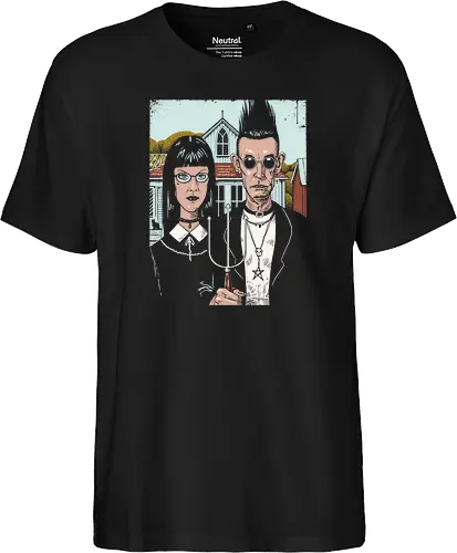 American Goth