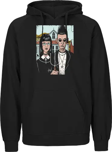 American Goth