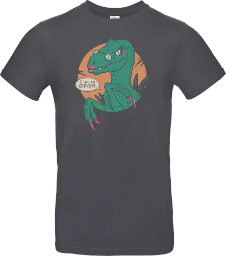 Clever Girl