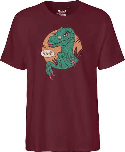 Clever Girl