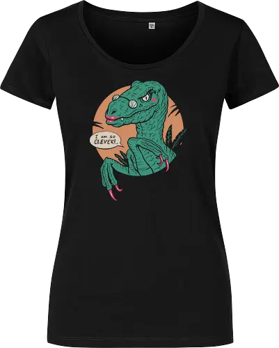 Clever Girl