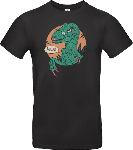 Clever Girl
