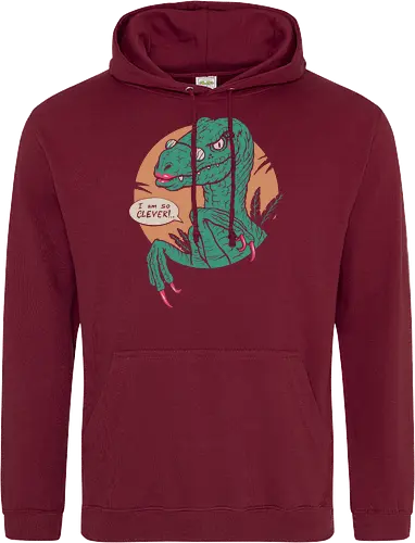 Clever Girl
