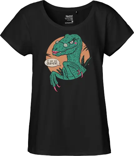 Clever Girl