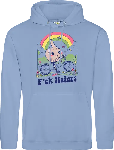 Fuck the Haters