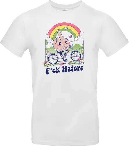 Fuck the Haters