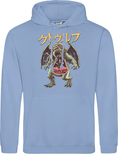 Kaiju Cthulhu