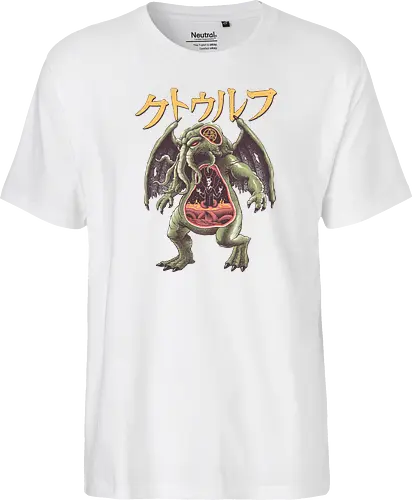 Kaiju Cthulhu