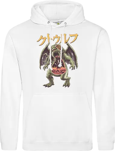 Kaiju Cthulhu
