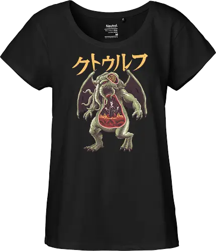 Kaiju Cthulhu